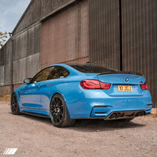 Load image into Gallery viewer, 3DDesign Carbon Fibre Rear Spoiler for BMW M4 (2015-2020, F82)

