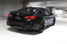 Load image into Gallery viewer, 3DDesign Carbon Fibre Rear Spoiler for BMW M4 (2015-2020, F82)
