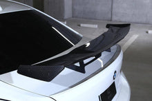 Load image into Gallery viewer, 3DDesign Carbon Fibre Rear Spoiler Wing for BMW 2 Series &amp; M2 (2014-2021, F22 F87)
