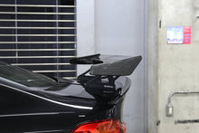 Load image into Gallery viewer, 3DDesign Carbon Fibre Rear Spoiler Wing for BMW M4 (2015-2020, F82)
