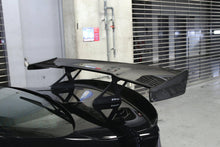 Load image into Gallery viewer, 3DDesign Carbon Fibre Rear Spoiler Wing for BMW M4 (2015-2020, F82)
