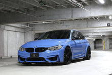 Load image into Gallery viewer, 3DDesign Carbon Fibre Rear Spoiler Wing for BMW M3 (2015-2019, F80)
