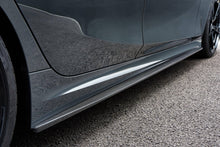 Load image into Gallery viewer, 3DDesign Carbon Fibre Side Skirts For BMW 3 Series M Sport (2019+, G20 G21)
