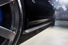 Load image into Gallery viewer, 3DDesign Carbon Fibre Side Skirts for BMW 5 Series &amp; M5 (2017-2023, G30 F90)
