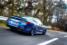 Load image into Gallery viewer, 3DDesign Carbon Fibre Side Skirts for BMW 8 Series &amp; M8 (2019+, G14 G15 F91 F92)
