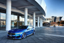 Load image into Gallery viewer, 3DDesign Carbon Fibre Side Skirts for BMW 8 Series &amp; M8 (2019+, G14 G15 F91 F92)
