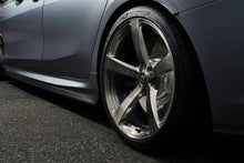 Load image into Gallery viewer, 3DDesign Carbon Fibre Side Skirts for BMW 8 Series &amp; M8 (2019+, G16 F93)
