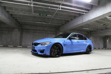 Load image into Gallery viewer, 3DDesign Carbon Fibre Side Skirts For BMW M3 (2015-2019, F80)
