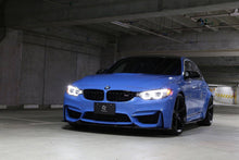 Load image into Gallery viewer, 3DDesign Carbon Fibre Side Skirts For BMW M3 (2015-2019, F80)
