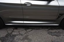 Load image into Gallery viewer, 3DDesign Carbon Fibre Side Skirts for BMW X3M &amp; X4M (2019+, F97 F98)
