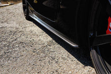 Load image into Gallery viewer, 3DDesign Carbon Fibre Side Skirts For BMW Z4 M40i &amp; M Sport (2019+, G29)
