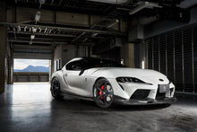 Load image into Gallery viewer, 3DDesign Carbon Fibre Side Skirts for Toyota Supra (2019+, J29)

