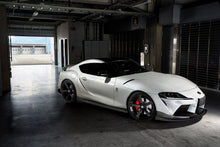 Load image into Gallery viewer, 3DDesign Carbon Fibre Side Skirts for Toyota Supra (2019+, J29)
