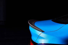 Load image into Gallery viewer, 3DDesign Carbon Fibre Trunk Spoiler for BMW 2 Series &amp; M235i (2020+, F44)
