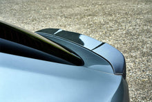 Load image into Gallery viewer, 3DDesign Carbon Fibre Trunk Spoiler for BMW X4M (2019+, F98)
