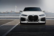 Load image into Gallery viewer, 3DDesign Front Splitter for BMW 4 Series (2020+, G22 G23)
