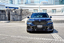 Load image into Gallery viewer, 3DDesign Front Splitter for BMW X5 (2019+, G05)
