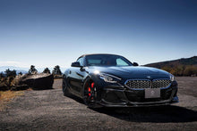 Load image into Gallery viewer, 3DDesign Front Splitter For BMW Z4 M40i (2019+, G29)
