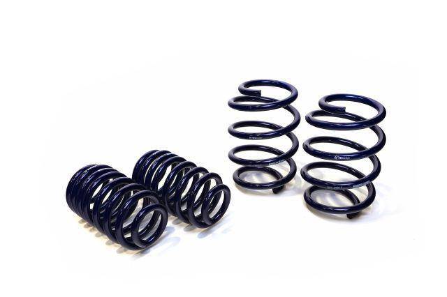3DDesign Lowering Springs for BMW M135i & M235i (2019+, F40 F44)