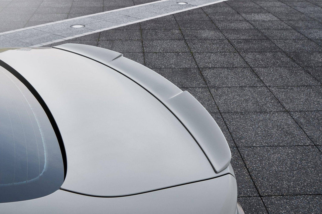 3DDesign Rear Spoiler for BMW 4 Series (2020+, G22)
