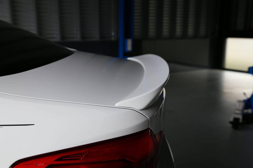 3DDesign Rear Spoiler for BMW 5 Series & M5 (2017-2023, G30 F90)