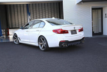Load image into Gallery viewer, 3DDesign Rear Spoiler for BMW 5 Series &amp; M5 (2017-2023, G30 F90)
