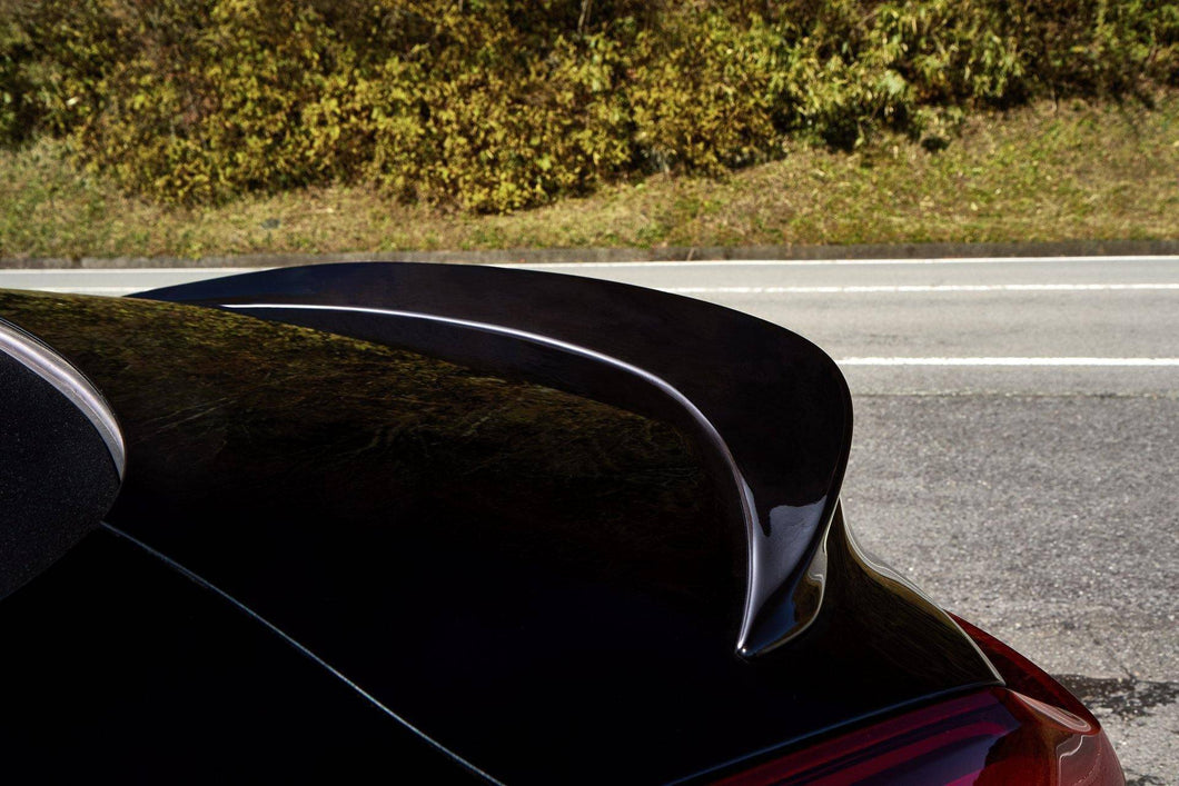 3DDesign Rear Spoiler for BMW Z4 (2019+, G29)