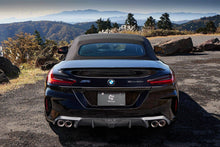Load image into Gallery viewer, 3DDesign Rear Spoiler for BMW Z4 (2019+, G29)
