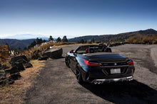 Load image into Gallery viewer, 3DDesign Rear Spoiler for BMW Z4 (2019+, G29)
