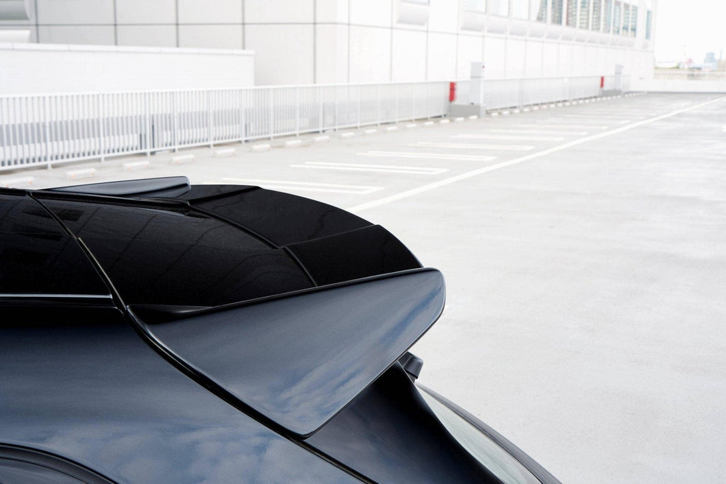 3DDesign Roof Spoiler for BMW 1 Series & M135i (2019+, F40 F70)