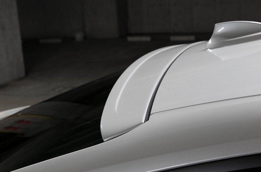 3DDesign Roof Spoiler for BMW 3 Series GT F34