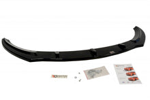 Load image into Gallery viewer, Maxton Design - FRONT SPLITTER OPEL ASTRA J OPC / VXR V.1
