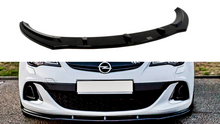 Load image into Gallery viewer, Maxton Design - FRONT SPLITTER OPEL ASTRA J OPC / VXR V.1
