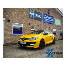 Load image into Gallery viewer, AIRTEC STAGE 2 INTERCOOLER UPGRADE FOR MEGANE III RS 250, 265 &amp; 275 TROPHY
