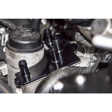 Load image into Gallery viewer, AIRTEC MOTORSPORT COMPLETE OIL BREATHER KIT FOR FOCUS MK2 ST &amp; RS
