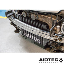 Load image into Gallery viewer, AIRTEC MOTORSPORT FRONT MOUNT INTERCOOLER FOR NISSAN JUKE NISMO RS

