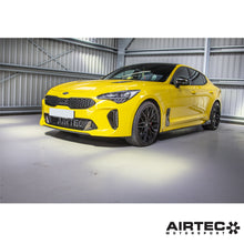 Load image into Gallery viewer, AIRTEC MOTORSPORT FRONT MOUNT INTERCOOLER FOR KIA STINGER GT 3.3 V6
