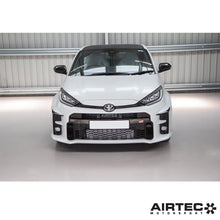 Load image into Gallery viewer, AIRTEC MOTORSPORT OIL COOLER KIT FOR TOYOTA YARIS GR
