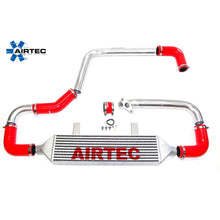 Load image into Gallery viewer, AIRTEC STAGE 1 FRONT MOUNT INTERCOOLER UPGRADE FOR MK1 MAZDA 3 MPS
