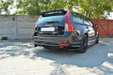 Load image into Gallery viewer, Maxton Design - REAR SIDE SPLITTERS VOLVO V50F R-DESIGN
