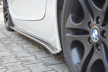 Load image into Gallery viewer, Maxton Design - SIDE SKIRTS DIFFUSERS BMW Z4 E85 / E86 (PREFACE)
