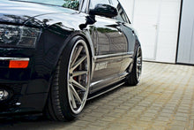 Load image into Gallery viewer, Maxton Design - SIDE SKIRTS DIFFUSERS AUDI S8 D3
