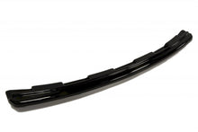 Load image into Gallery viewer, Maxton Design - CENTRAL REAR SPLITTER AUDI TT S 8J (WITH A VERTICAL BAR) (2008-13)
