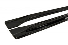 Load image into Gallery viewer, Maxton Design - SIDE SKIRTS DIFFUSERS JEEP GRAND CHEROKEE WK2 SUMMIT (FACELIFT) (2013-2017)

