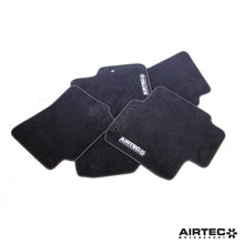Load image into Gallery viewer, AIRTEC MOTORSPORT FLOOR MATS FOR HYUNDAI I20 2015 – 2020 – RHD ONLY
