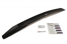 Load image into Gallery viewer, Maxton Design - SPOILER CAP SUBARU WRX STI
