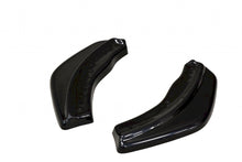 Load image into Gallery viewer, Maxton Design - REAR SIDE SPLITTERS FORD FOCUS MK1 RS
