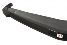 Load image into Gallery viewer, Maxton Design - FRONT SPLITTER CHEVROLET CAMARO V SS - EU VERSION (PREFACE) (2009-13)
