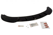 Load image into Gallery viewer, Maxton Design - Front Splitter V.1 BMW 6 E63 / E64 (Preface)
