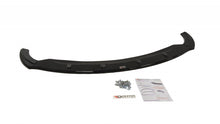 Load image into Gallery viewer, Maxton Design - FRONT SPLITTER SEAT IBIZA 4 SPORTCOUPE (PREFACE)

